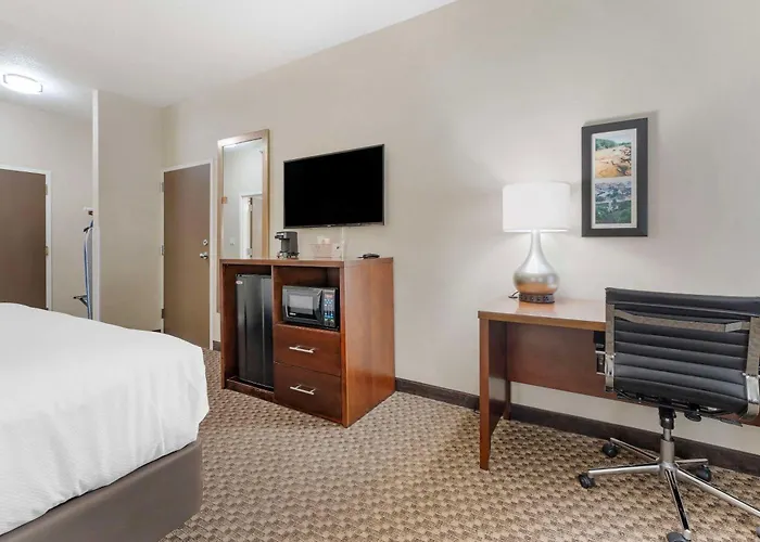Comfort Inn & Suites