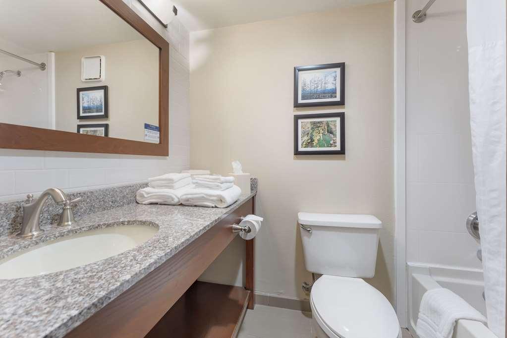 Hotel Comfort &