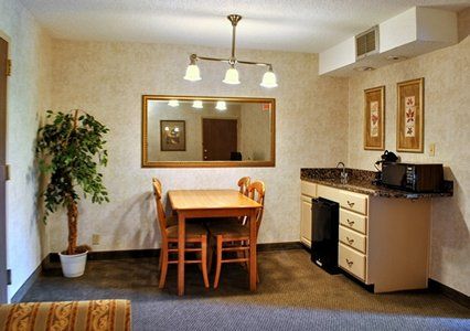 Comfort & 3* Geistown