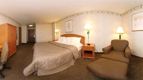 Hotel Comfort &