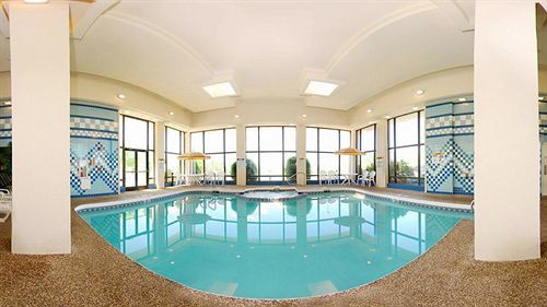 Comfort & Hotel Geistown