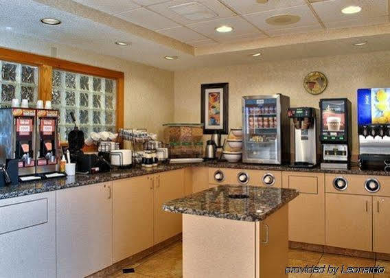 Comfort & Hotel Geistown