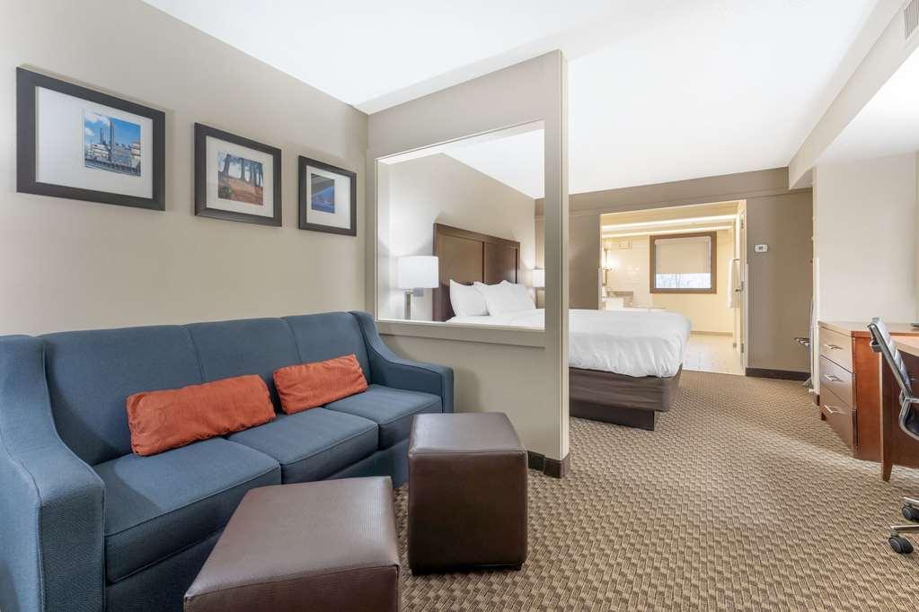 Comfort & Hotel 3*