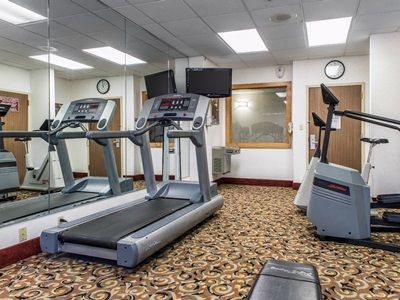 Hotel Comfort & Geistown